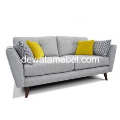 Sofa 2 Seater Ukuran 170 - Austin New21